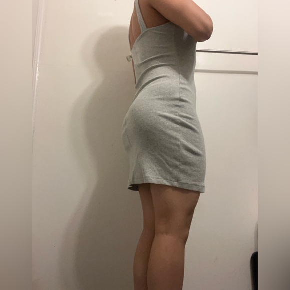 Aerie Dress - Picture 2 of 5